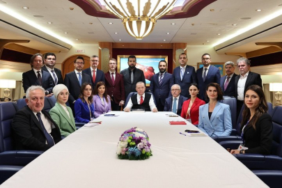Asgari ücrete tek zam mesajı