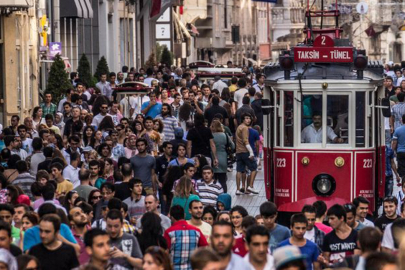 İstanbul'un ZAMPİYONU palto: Yüzde 36,44