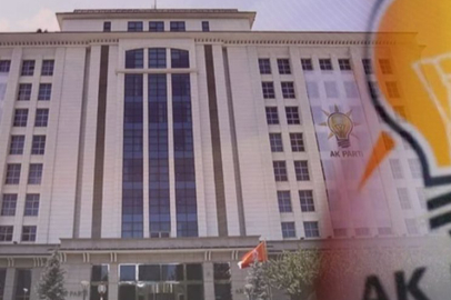 AK Parti'de adaylık başvuru süresi uzatıldı