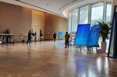 Dünya Medya Zirvesi, Guangzhou’da başladı 