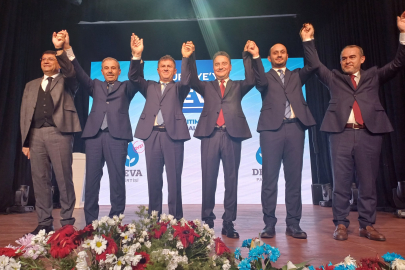 İktidara yerel seçimlerde sarı kart gösterelim
