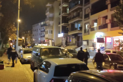 İzmir'de '5 kişiyi yaralayan hayalet nişancı' iddiasına 1 gözaltı