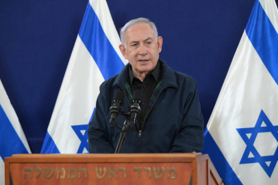 Netanyahu saldırmaktan vazgeçmiyor!