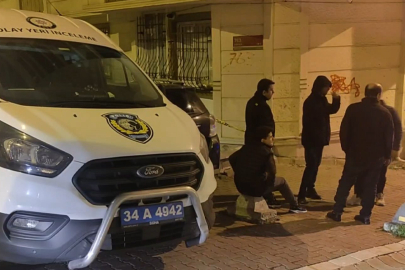 Tartıştığı kişiyi öldürdü: 2 saat sonra teslim oldu