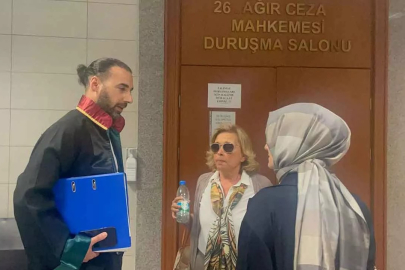 Nazlı Ilıcak yeniden cezaevine girdi