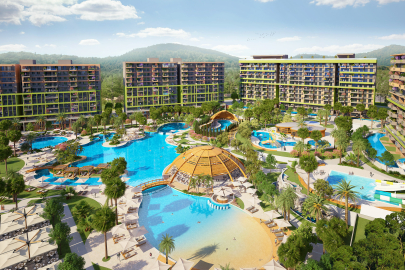 Sur Tatil Evleri GYO halka arz oluyor
