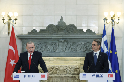 Çözülmeyecek sorunumuz yok!