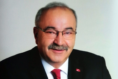 MHP'li Başkan, kalp krizi ve beyin kanaması geçirdi