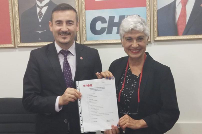 Ayşe Demir Ünlü, Sarıyer'e başkan olmak istiyor