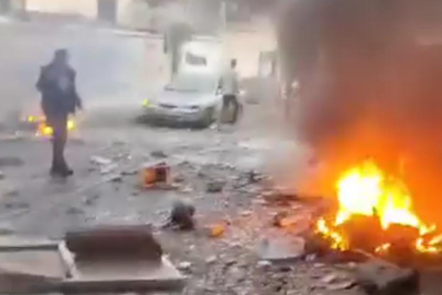 Esad'ın askerleri İdlib'e saldırdı: 5 ölü, 38 yaralı