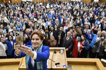 İttifak için 'manda ve himaye tuzağı' dedi