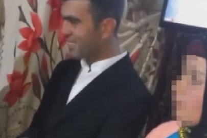 13 yaşındaki kız nişanlandı!