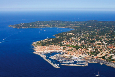 İyi Parti Kurucusu Vedat Yenerer: Fatih Akşener, St. Tropez'de 1,8 milyon Euro'luk malikane almadı mı?