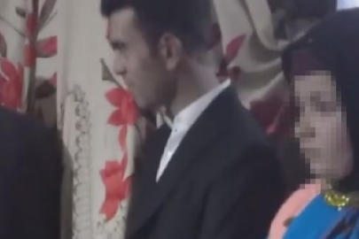 13'ünde nişanlanan kız, devlet korumasına alındı