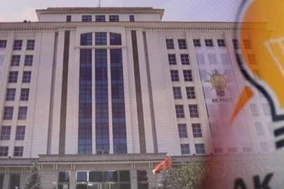 AK Parti'de gözler ve kulaklar o komisyonda