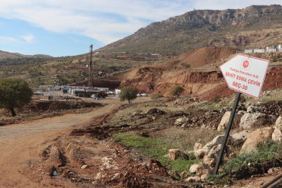 Gabar'da günlük petrol üretimi 30 bin varile ulaştı