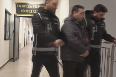 FETÖ firarisi eski yarbay yakalandı