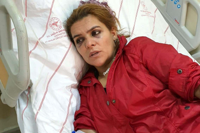 Roman ailelerin fahri koordinatörü dövüldü
