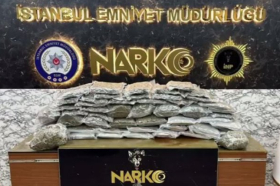 49 ilde eş zamanlı 'Narkogüç'