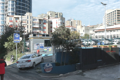 İBB, KİPTAŞ'a 665 milyon liraya arsa sattı