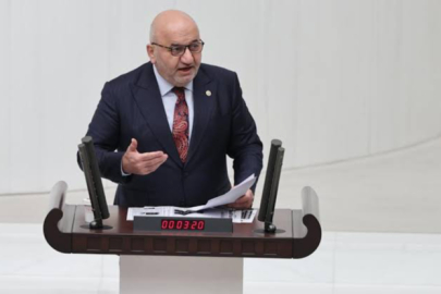 Saadet Partili Bitmez, vefat etti