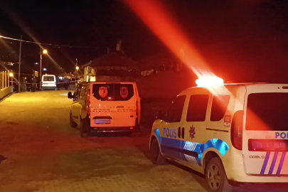 Tartıştığı halasını tabanca ile vurdu