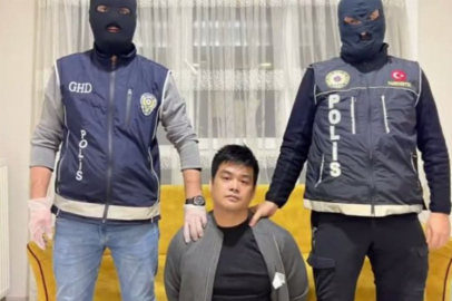 Interpolün aradığı 2 kişi daha İstanbul'da 'Kafes'lendi