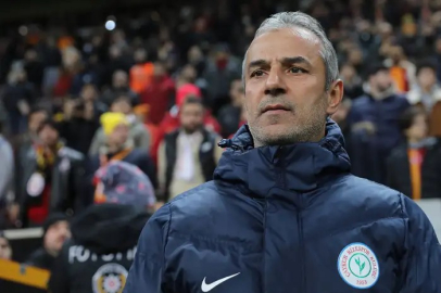 İsmail Kartal: Hedefimiz finale kadar gitmek