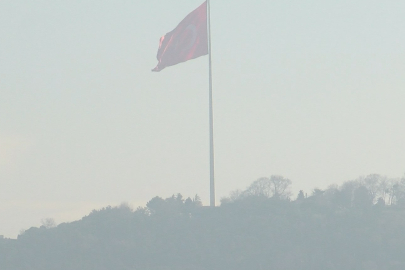 İstanbul'da hava kirliliği arttı, kalp sağlığına dikkat