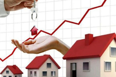 Konut satışları yüzde 20,6 azaldı