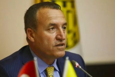 PFDK'dan MKE Ankaragücü'ne ağır ceza