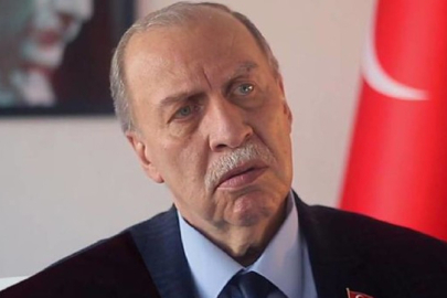 Eski bakan Yaşar Okuyan, entübe edildi