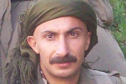 MİT, PKK/YPG'nin sözde sorumlusunu Suriye'de etkisiz hale getirdi