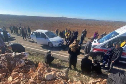 16 yaşında ve ehliyetsiz sürücü kaza yaptı: 2 ölü, 4 yaralı