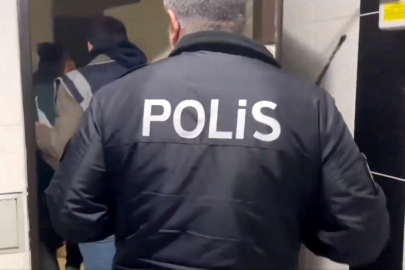 36 ilde 'Sibergöz-10' operasyonu: 144 şüpheli yakalandı