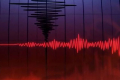 Bir gecede iki deprem: Yalova 4.1,  Gümüşhane 4.3
