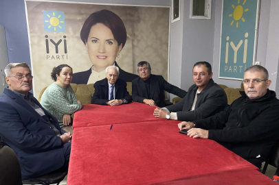 İYİ Parti erimeye devam ediyor!