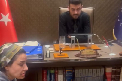 Somali Cumhurbaşkanı, Yunus Emre Göçer'in ailesine taziyelerini iletti