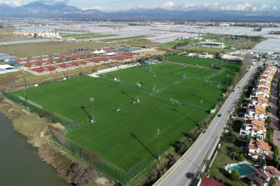 Antalya1200 takıma ev sahipliği yapacak
