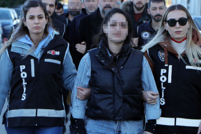 İhaleye fesat karşılığı estetik ameliyat!