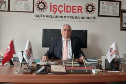 İŞÇİDER'den 'kur korumalı maaş' önerisi