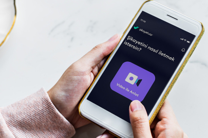 Şikayetvar, ‘videolu şikayet’ ve mobil uygulamasını hizmete sundu 