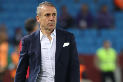 Abdullah Avcı: Türk futbolu adına üzüntü verici