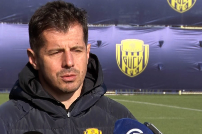 Emre Belözoğlu: Meler'e sarılıp çok üzgün olduğumu söyledim