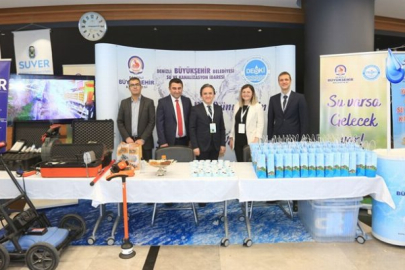 3 il su kardeşi oldu!