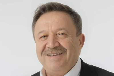 Ankara Milletvekili Yüksel Arslan, İYİ Parti'den istifa etti