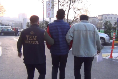 MİT ve Emniyet'ten DHKP-C operasyonu