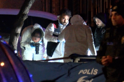 Sultangazi'de otomatik silahlarla saldırı: Bir kişi öldü