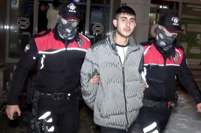 Bıçağı 9 kere sapladı, "amacım öldürmek değildi" dedi