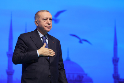 Erdoğan: 350 bin konutu dönüştüreceğiz